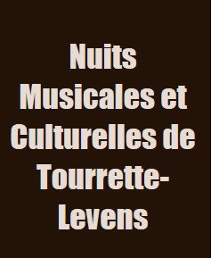 Les Nuits Musicales et Culturelles