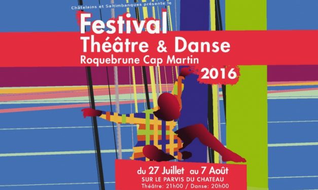 Festival de Théâtre et Danse