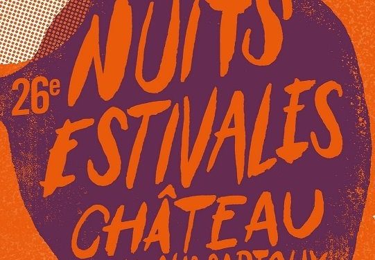 Les Nuits Estivales du Château