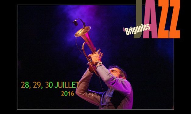 Festival Jazz à Brignoles