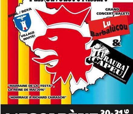 Festa de la Countèa de Nissa