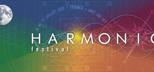 Harmonic Festival