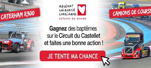 Grand Prix du Coeur