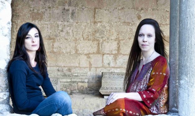 « Maryam, Maria, Marie »
