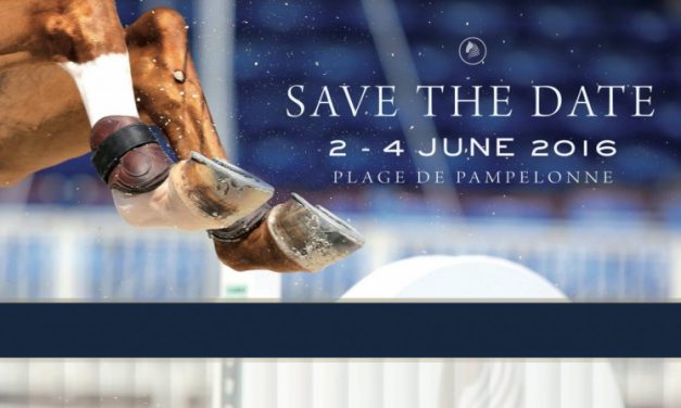 Longines Athina Onassis Horse Show