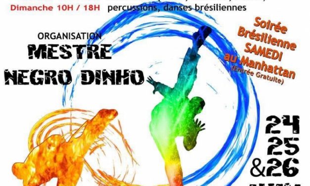 Festival Latino-américain