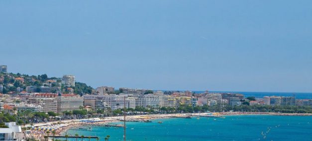 Parution du City Trip Cannes