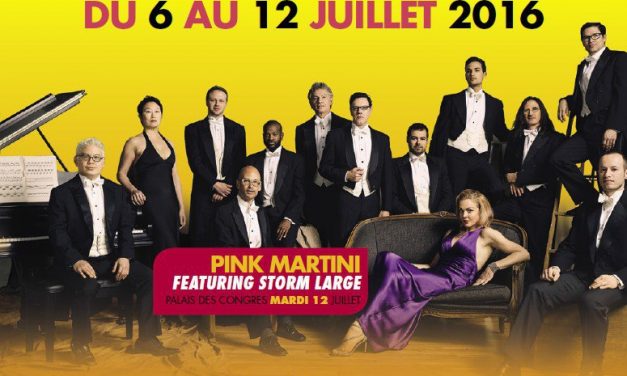 Festival des Jazz à Saint-Raphaël