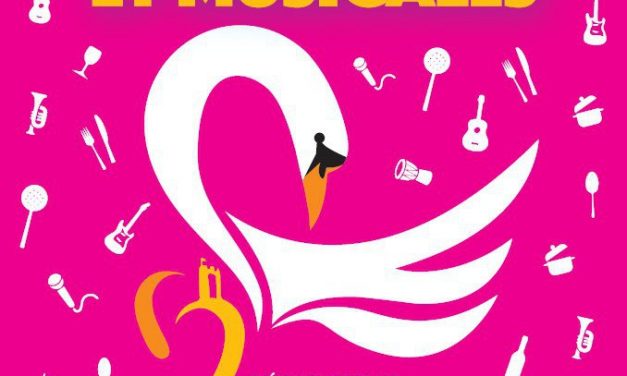 Soirées Gourmandes et Musicales