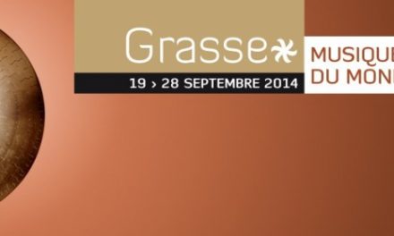 Rencontres de Musiques Sacrées du  Monde