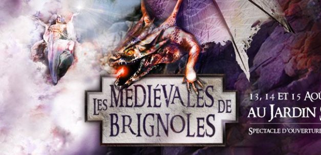 Les Médiévales de Brignoles