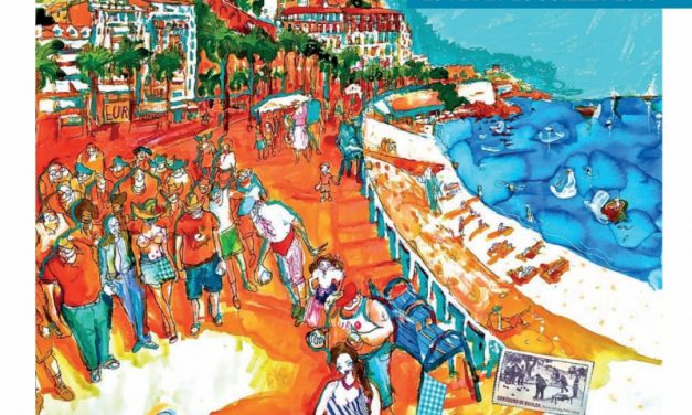 Europétanque des Alpes-Maritimes – Annulation