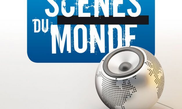 Festival Scènes du Monde