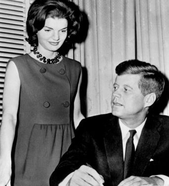 Exposition « Elle s’appelait Jackie »