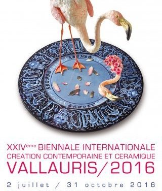 Biennale Internationale de la Céramique de Vallauris