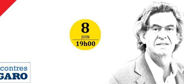 Les Rencontres du Figaro