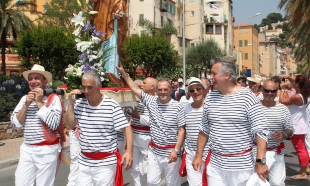 Fête de la Saint Pierre