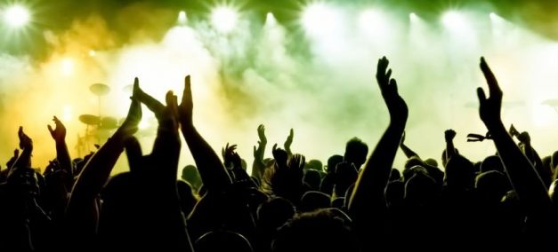 Fête de la musique sur la Côte d’Azur