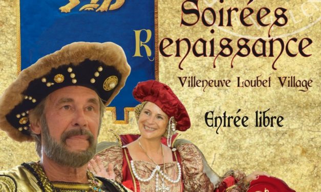 Soirées Renaissance