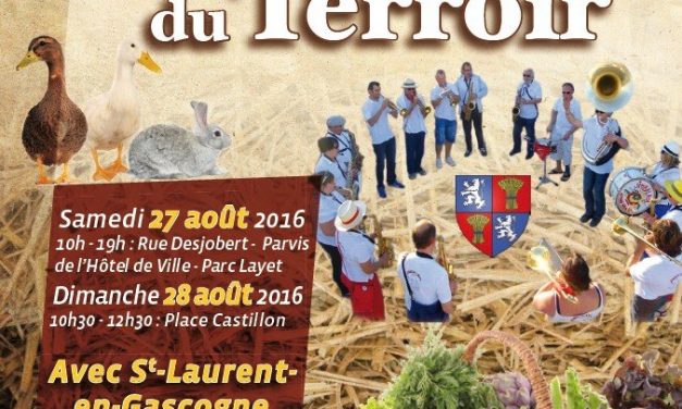 30ème Fête du Terroir