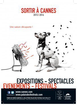 Sortir à Cannes 2015 – 2016