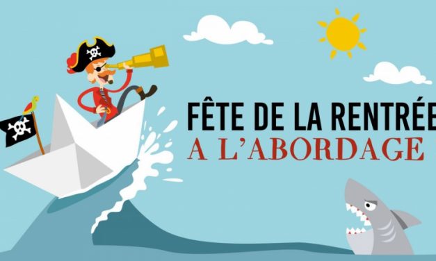 Fête de la Rentrée