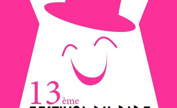 Festival du rire Côté cour Côté jardin