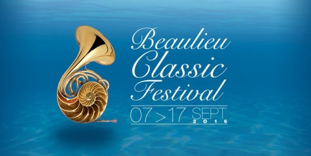 Beaulieu Classic Festival (Ex-Les Violons De Legende)