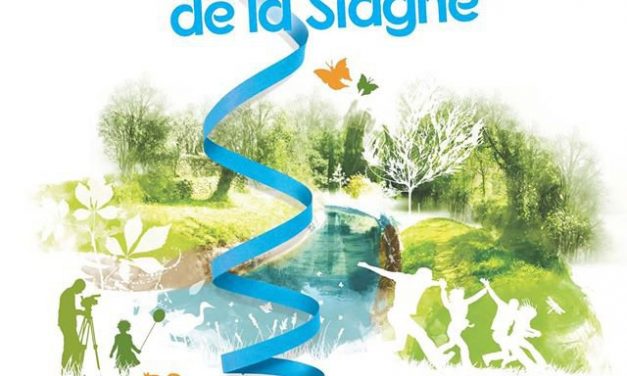 Fête du Canal de la Siagne