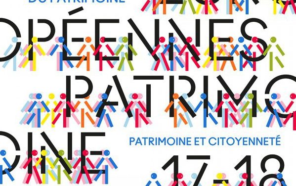 Journées Européennes du Patrimoine à Antibes