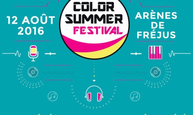 Color Summer Festival