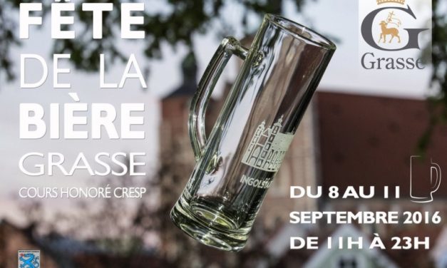 Fête de la bière