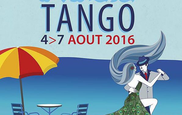 Nice Tango Festival International 2016