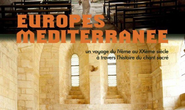 Europes Méditerranée