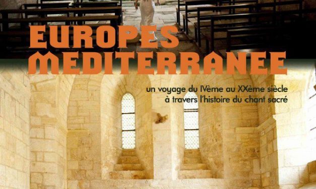 Europes Méditerranée