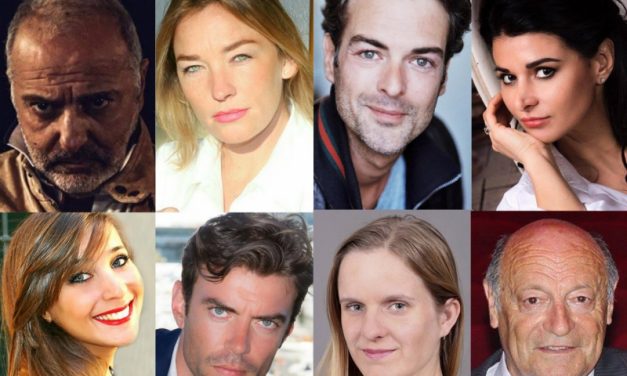 Soirée Courts-Métrages avec « les Acteurs de Cannes »