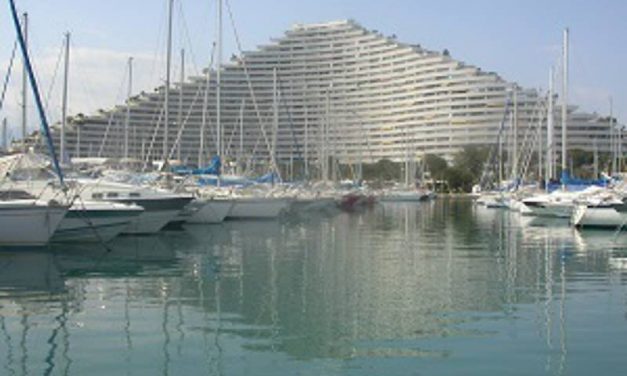 Port Marina en fête