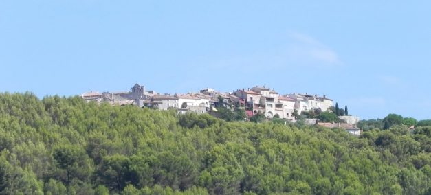 Le Castellet