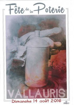 Fête de la poterie
