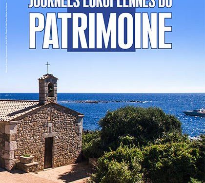 Journées Européennes du Patrimoine à Cannes