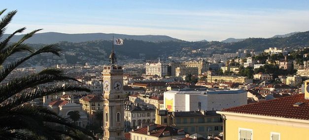 Naissance de la première Métropole de France…