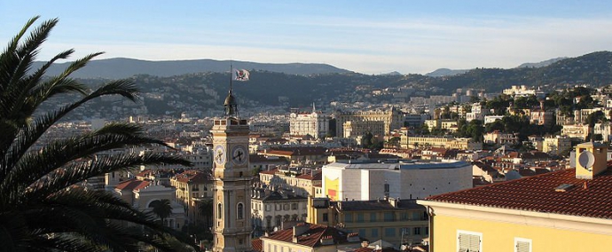 Naissance de la première Métropole de France…