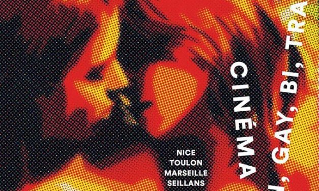 ZeFestival Festival du Film Lesbien Gay Bi Trans