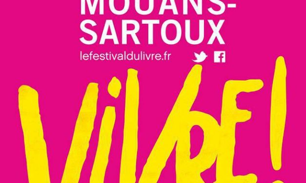Festival du livre