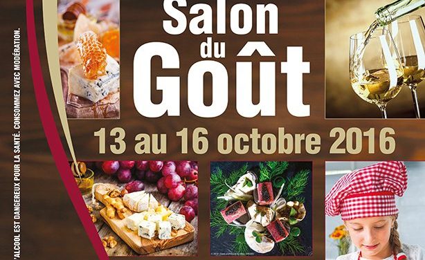 Salon du goût