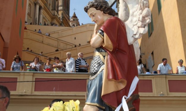 Fête patronale de Saint-Michel