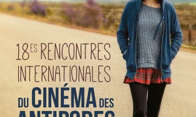 Rencontres Internationales du Cinéma des Antipodes