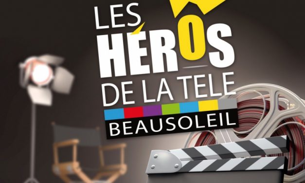Les Héros de la Télé