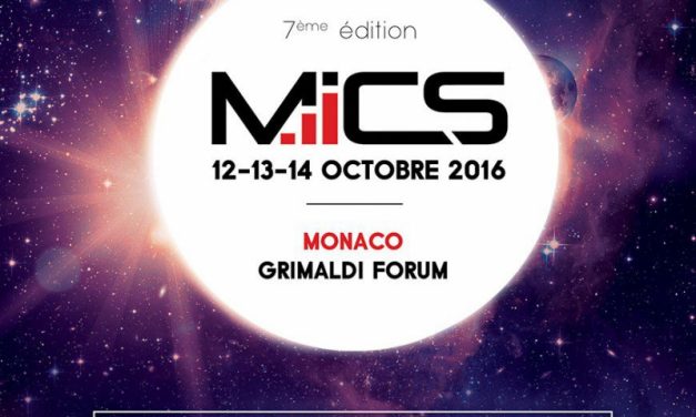 MICS Monaco International Clubbing Show