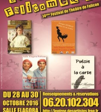 Festival Les Falicomédies